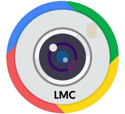 lumen 5 mod apk|LMC 8.4 Camera App .